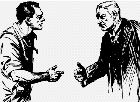 Меня обидел друг