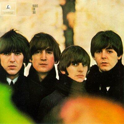 No Reply - The Beatles