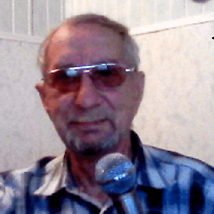 МИМОЗА ПОЕТ ЕВГЕНИЙ МИШЕНКОВ