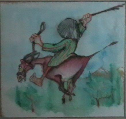 Ходите в гости друг к другу чаще!