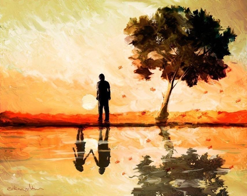 "Мы засыпали вместе..." (12.09.2017)