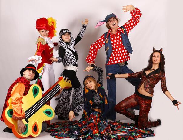 "Шутите, господа!"