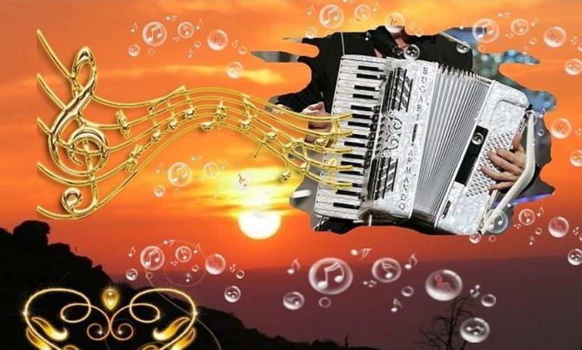 Вальс юности моей...