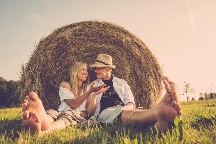 В СТОГУ ( Автор строк НИКСАН )