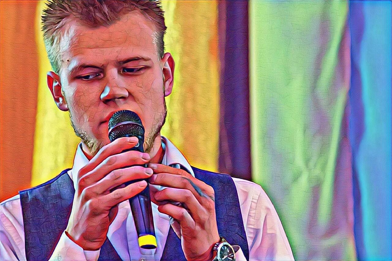 "Я опять ненавижу мир..."