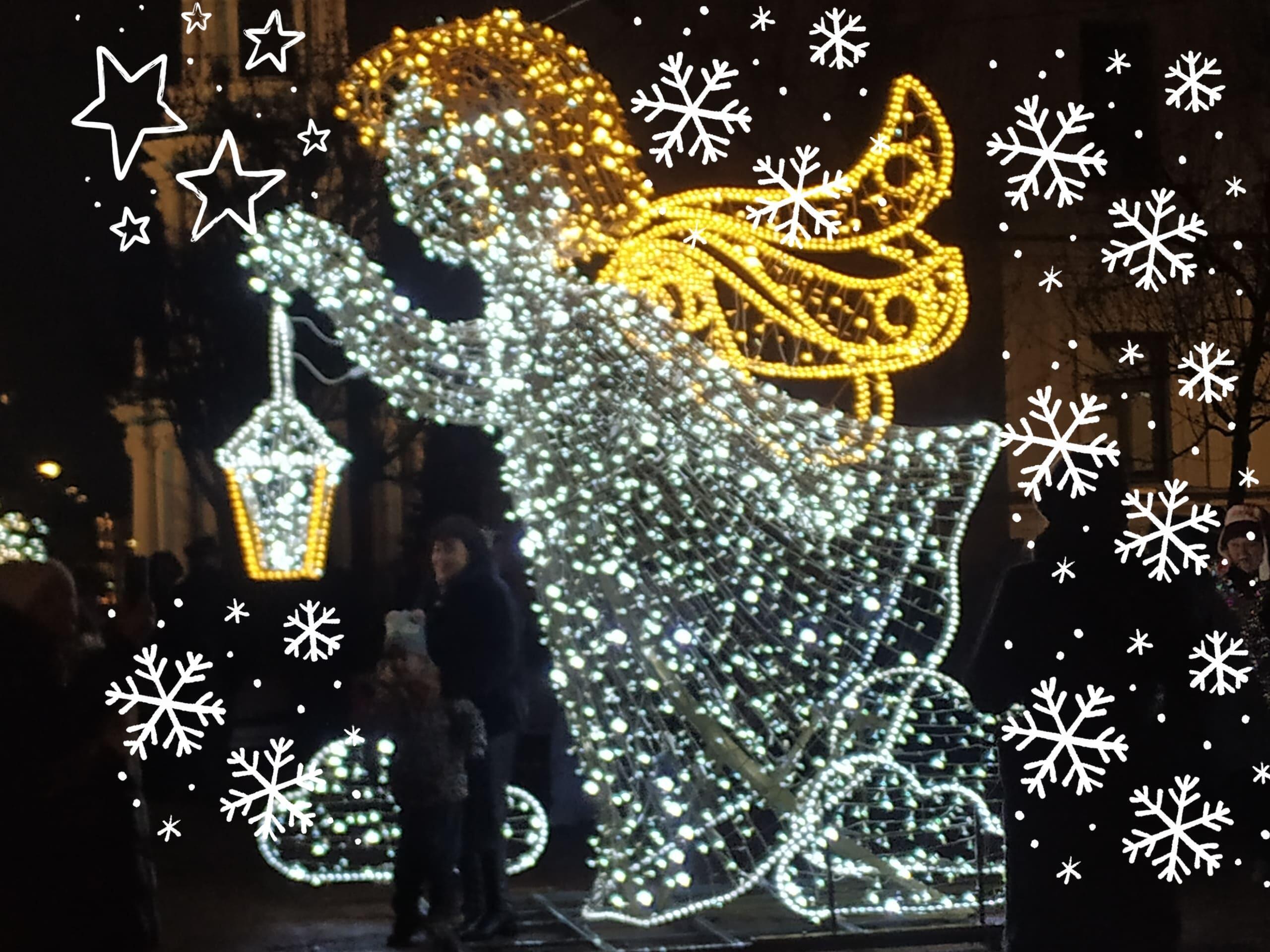 Мысли под Новый Год