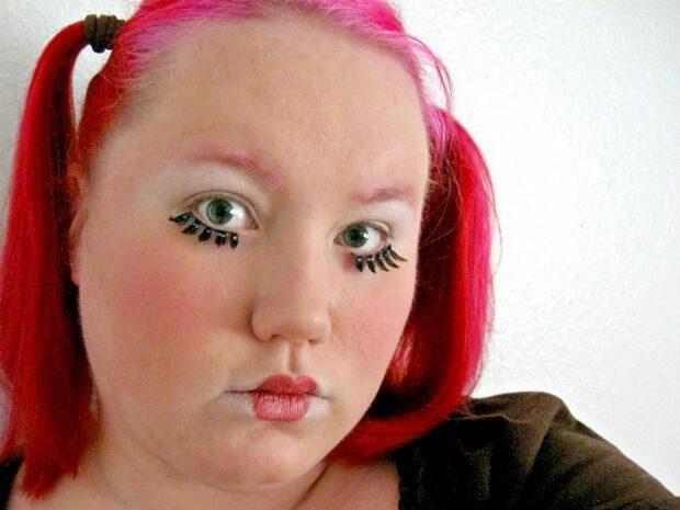 Я ЖДАЛА ТЕБЯ ВЕСНОЙ - (акро с улыбкой)