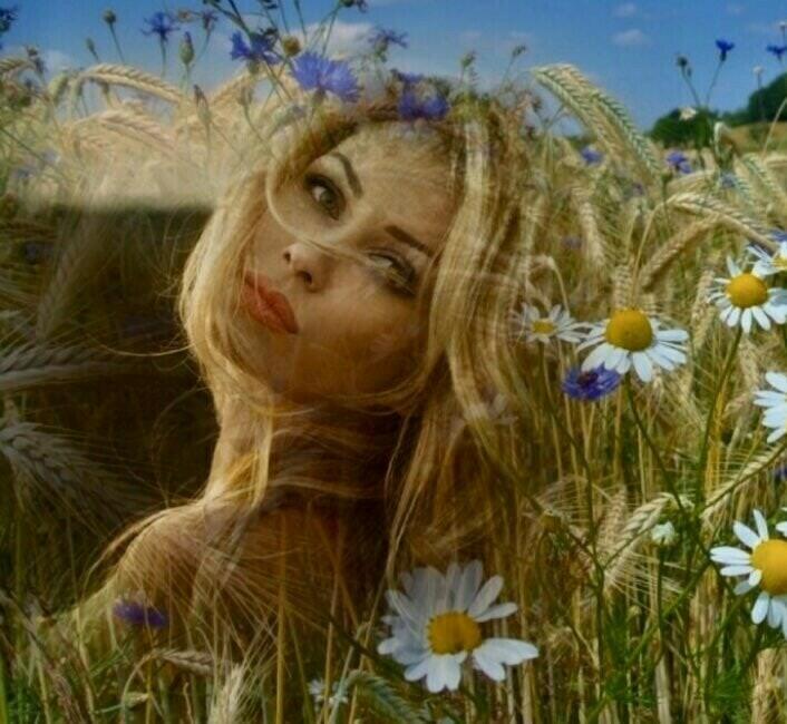 МЫ МЕЧТАЕМ КАЖДЫЙ О СВОЁМ