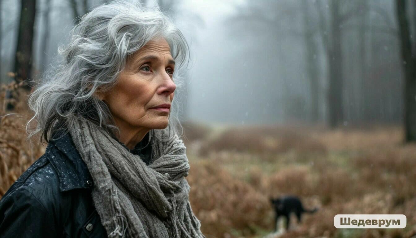 Настроение – туман