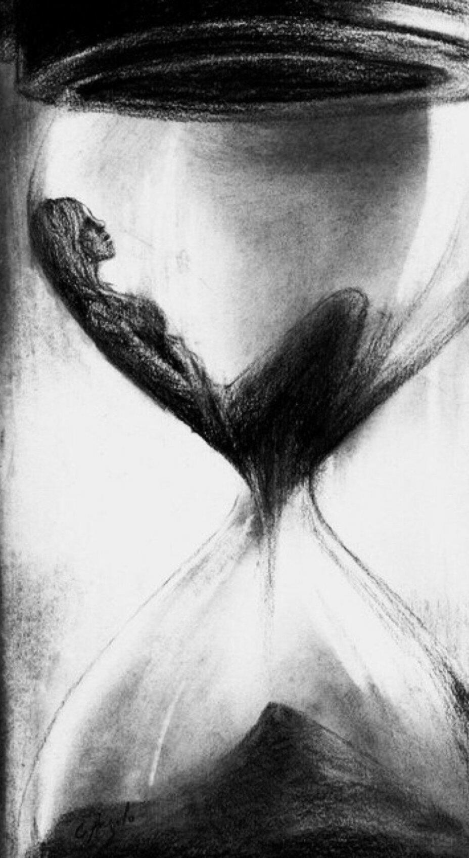 Пусть будет не скоро...