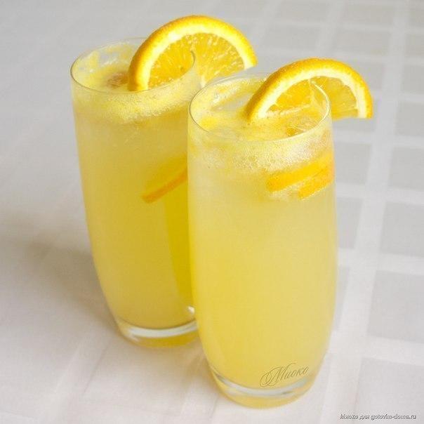 Напиток здоровья