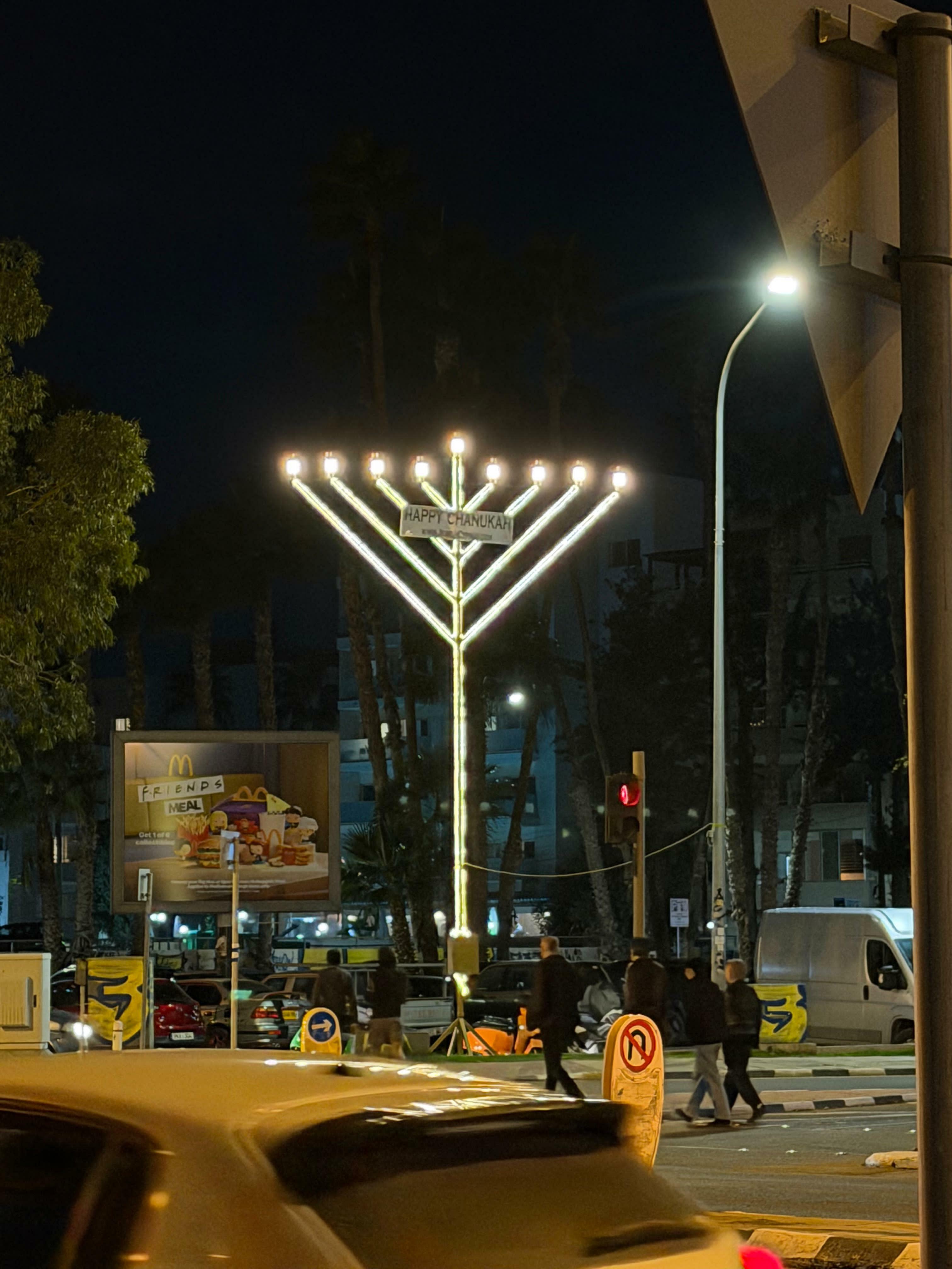 Поэтическое прочтение 104-го псалма