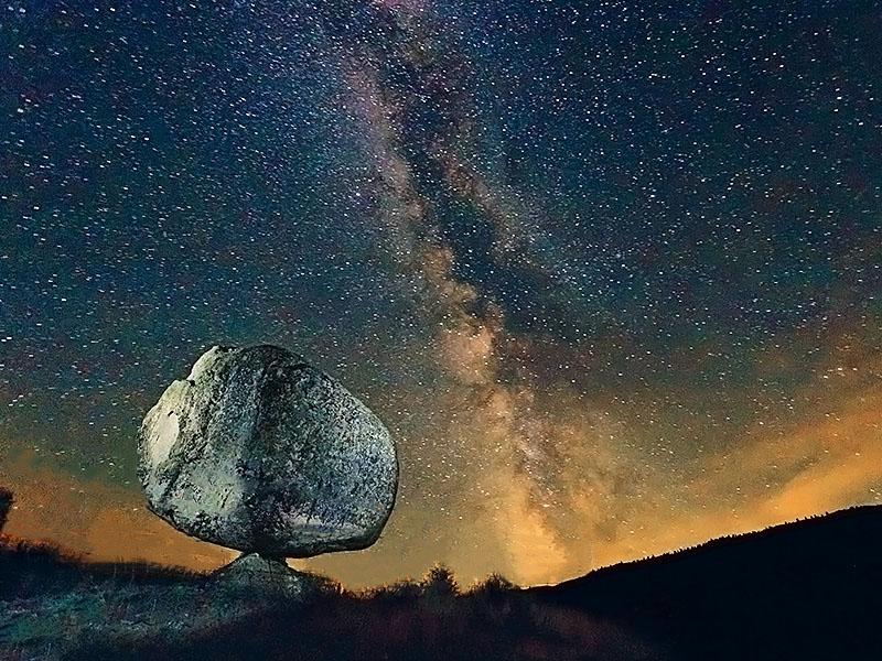 Птица Гамаюн. Часть 3.