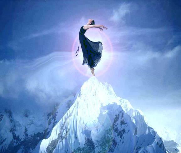 Хочу туда, где есть мечта!