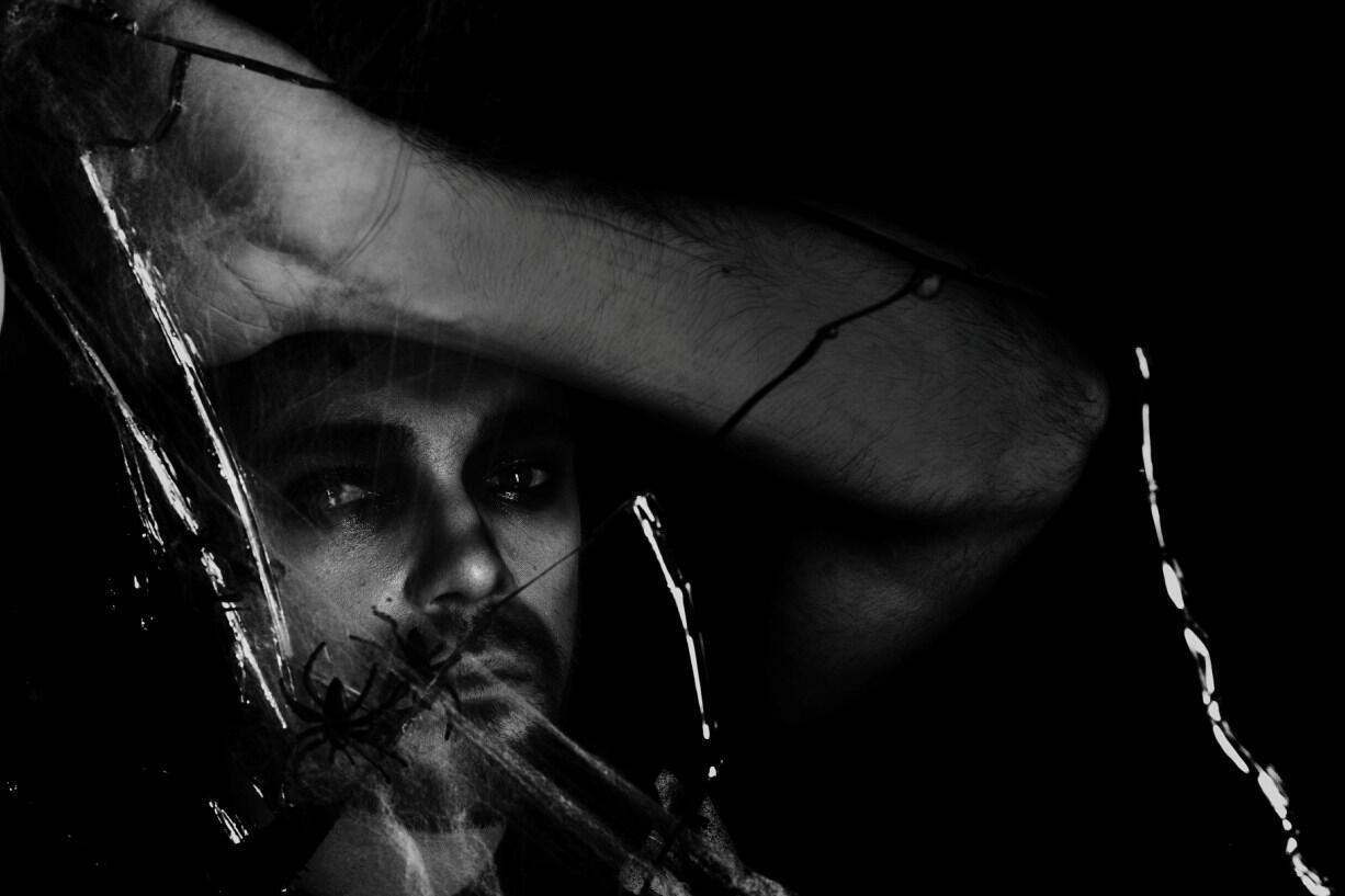 Письмом я успокою кисти рук...