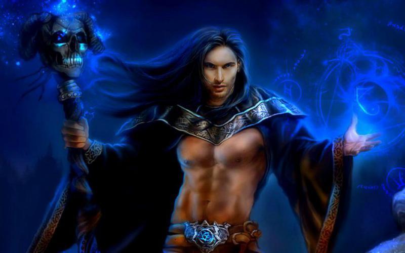 о неги жизни