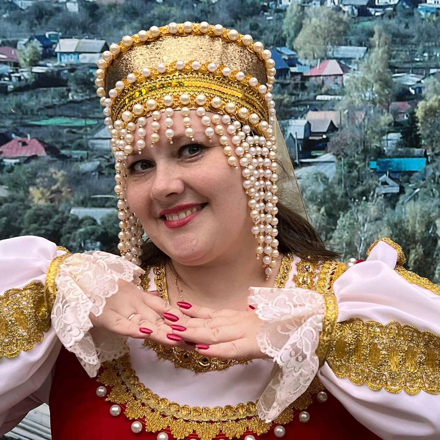 ВРОДЕ  КОНКУРСА  КРАСЫ