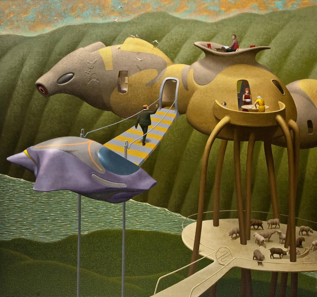 Господи, S O S !!!