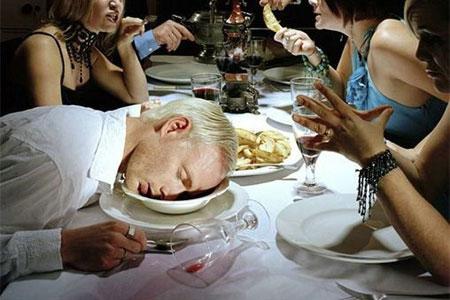 Все-то мало нам, все-то плохо..