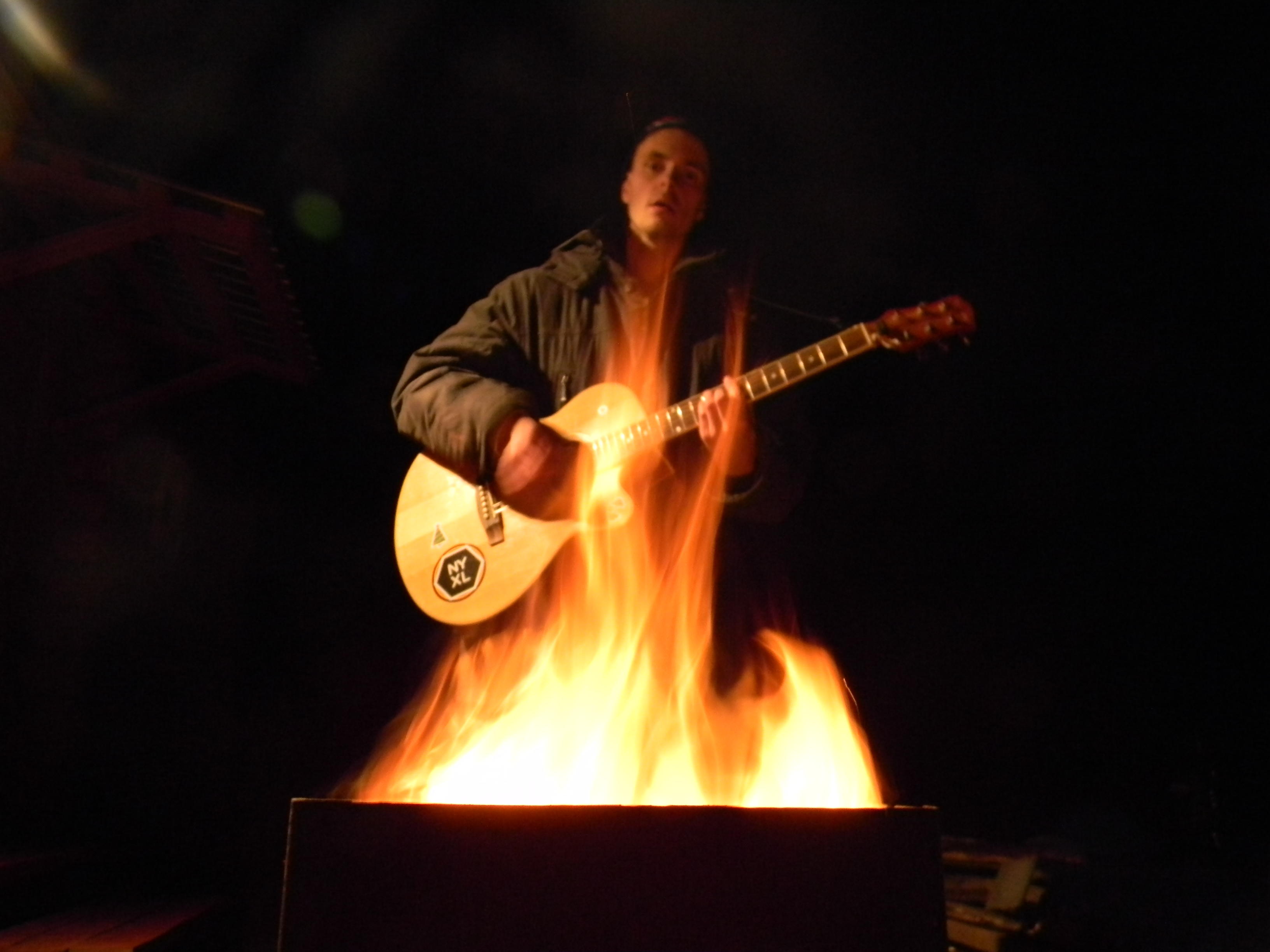 БухенВальс