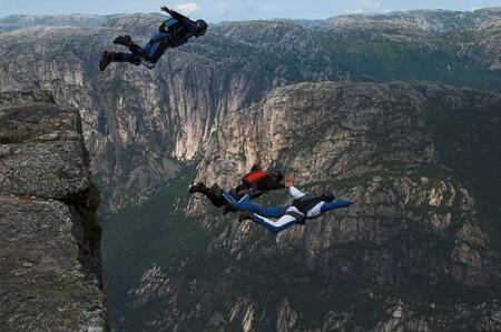 Человекоптица