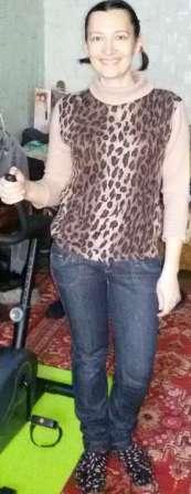 Женская одежда от 50 до 70 размера