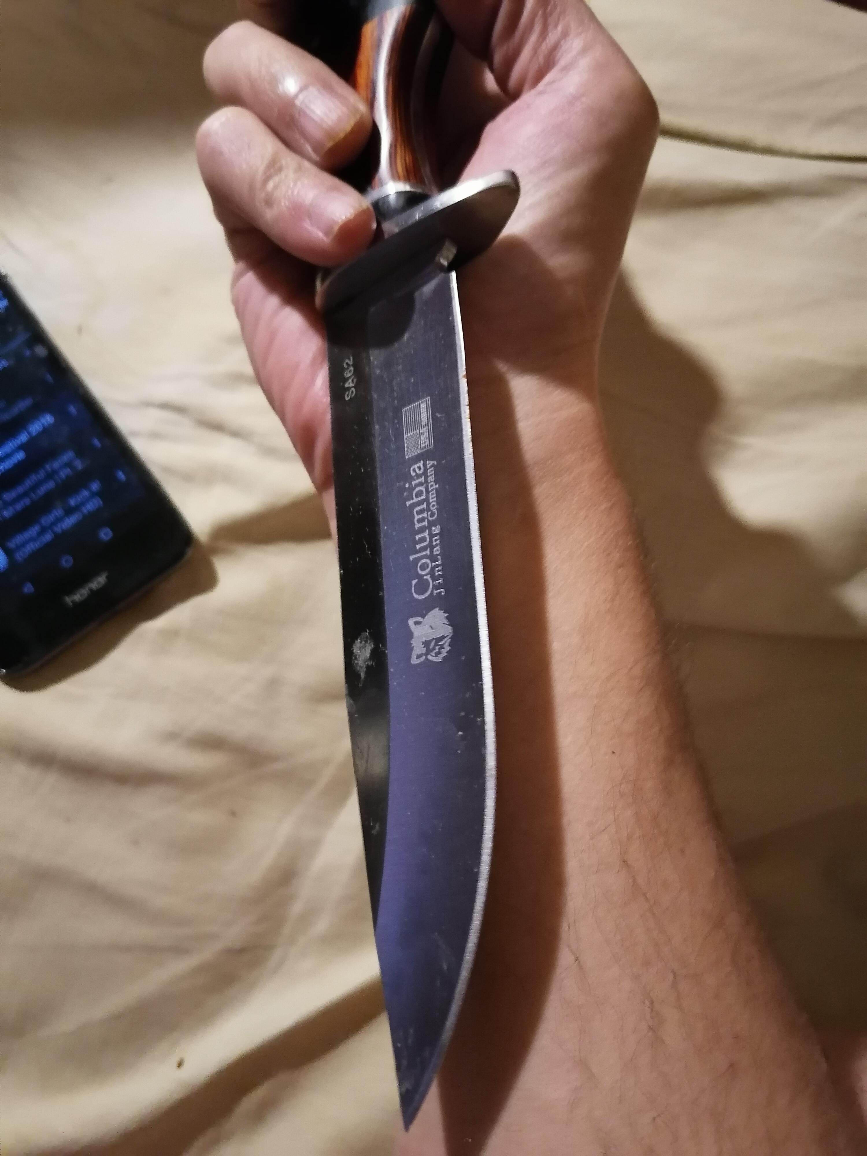 Я же тупой, убейте меня