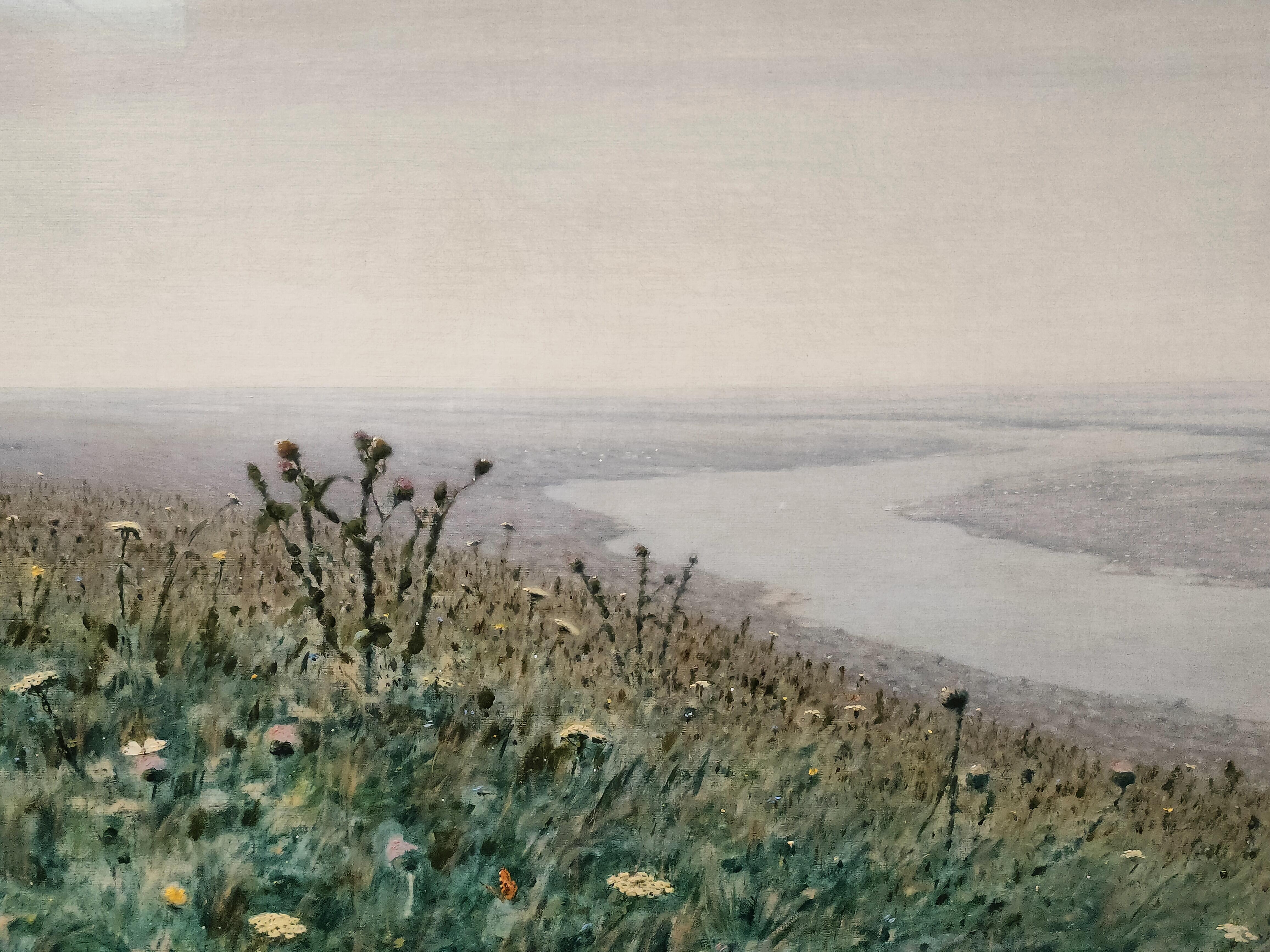 Не молчи, тишина, не молчи...