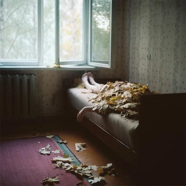 Поговори со мной