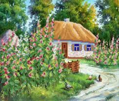  БАТЬКІВСЬКА ОСЕЛЯ...