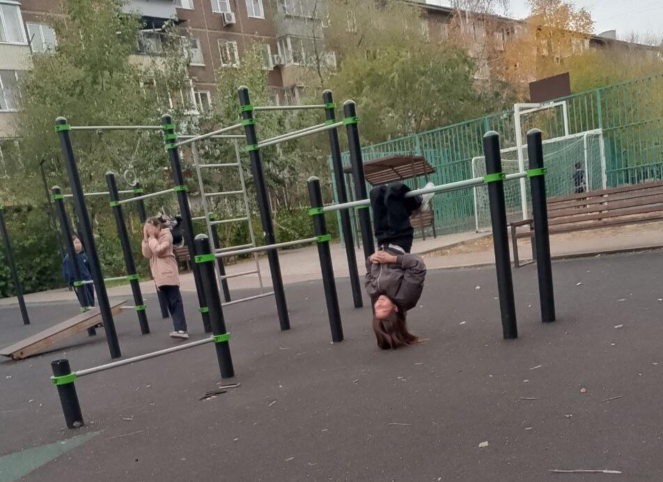 Осенние  зарисовки
