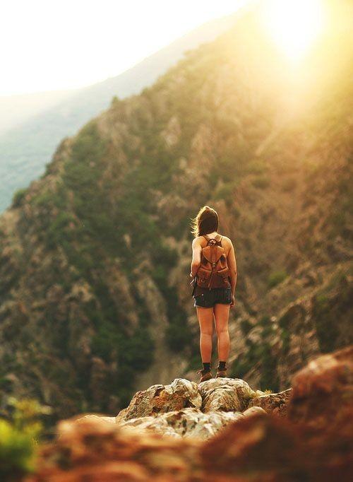 Хочу рюкзак