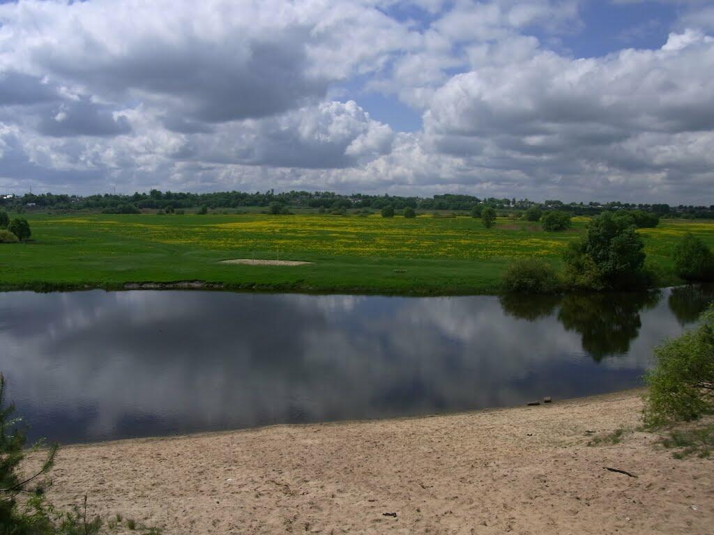 Я вновь приеду