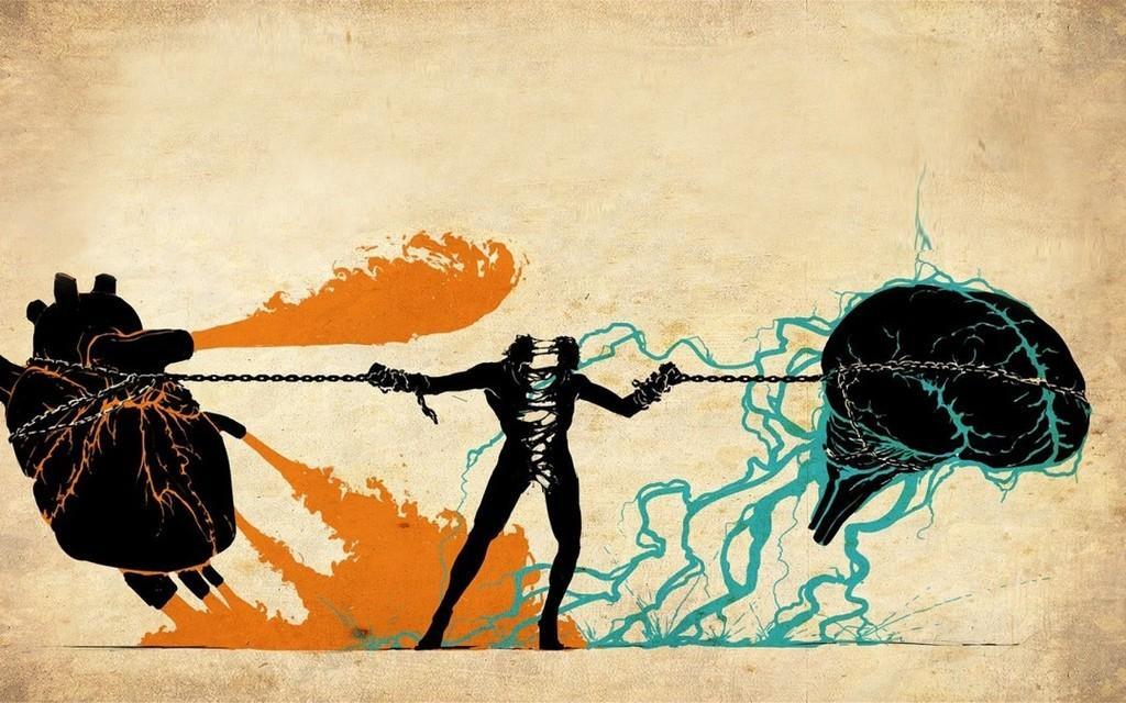 РЕВОЛЮЦИЯ В ДУШЕ ПРОИЗОШЛА...