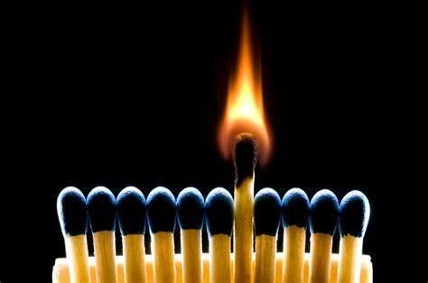 Неизвестность