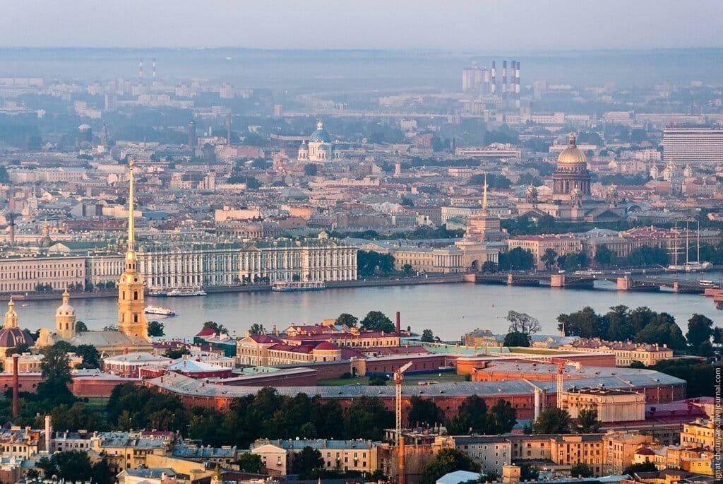 В тишине будней