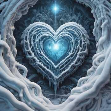 От былой любви не осталось и следа