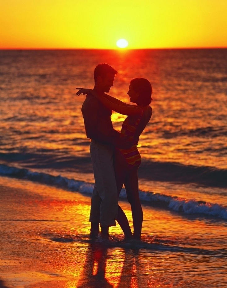 Сердца стук