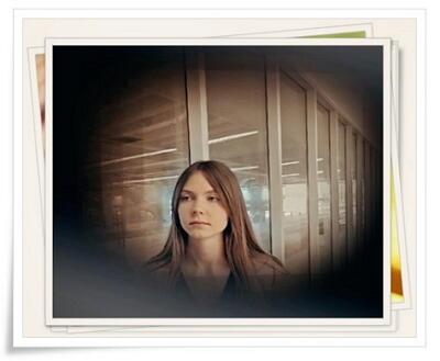 На занятиях