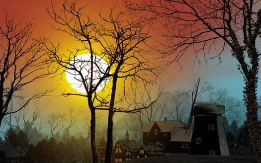 Родина и неясность собственности