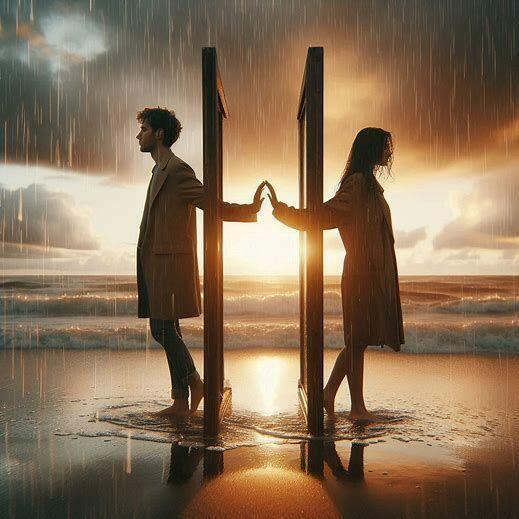 Однобокая любовь