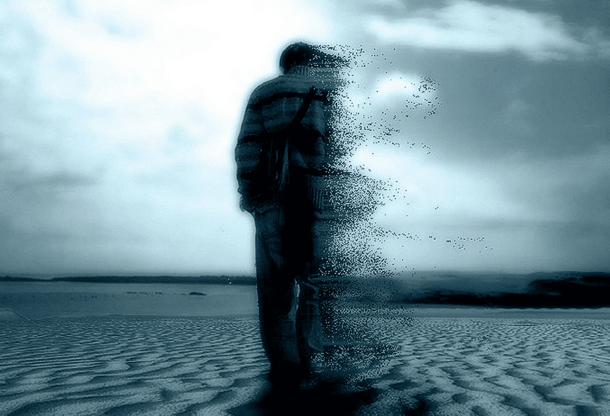 Ненаписанное письмо