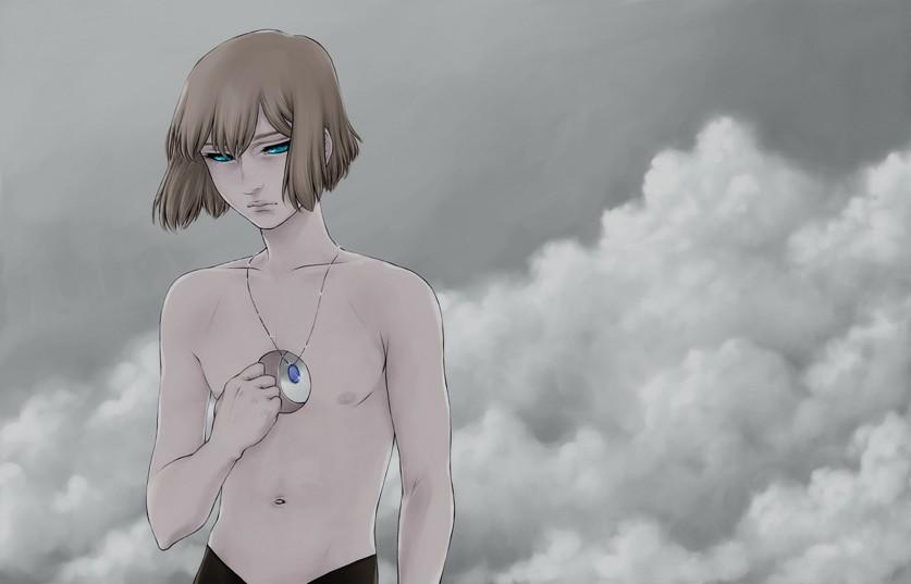 Бегом от меня!