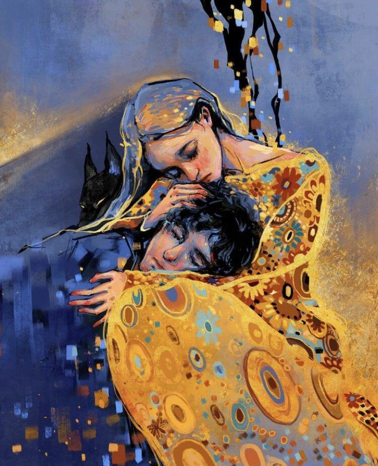 Піднебесний гучномовець твого імені