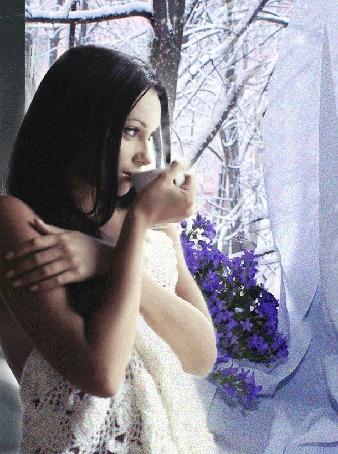 ТЕБЯ НАЙДУ Я