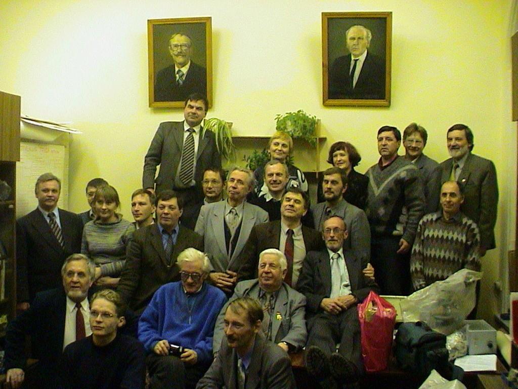 Я К ВАМ ПРИШЁЛ ТРИДЦАТИЛЕТНИМ