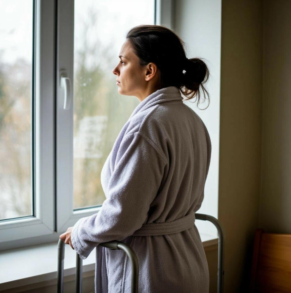 ПОКА ЕЩЁ... ЖИВУ