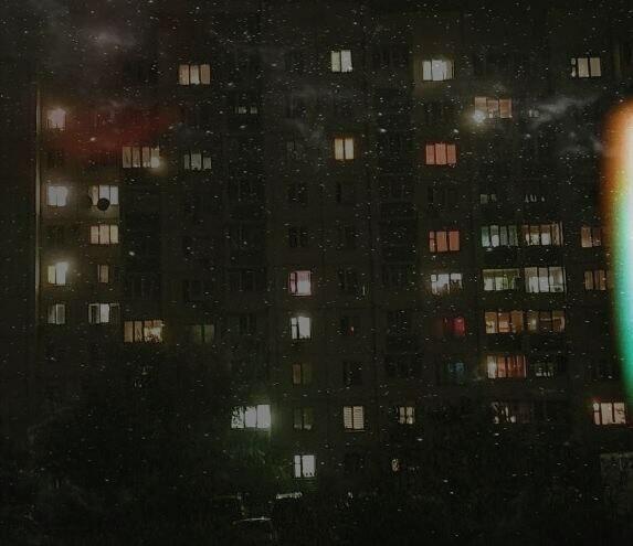 Микрорайонная галерея