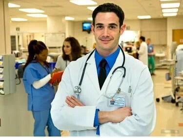 Медицинское приключение