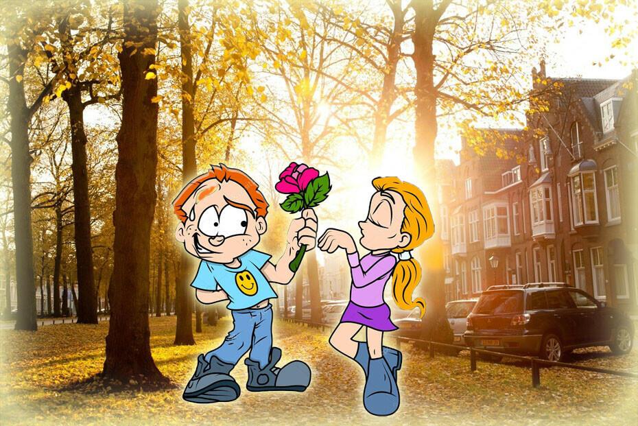 16- ь лет. Девчонка